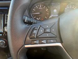 2022 Nissan X-TRAIL ST