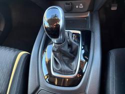 2022 Nissan X-TRAIL ST
