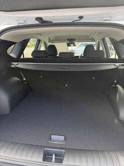 2026 Hyundai Tucson Hybrid