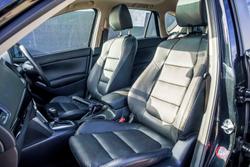 2014 Mazda CX-5 Grand Touring