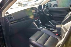 2014 Mazda CX-5 Grand Touring