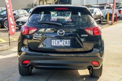 2014 Mazda CX-5 Grand Touring