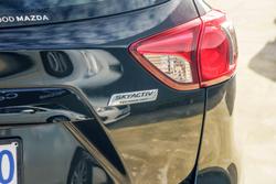 2014 Mazda CX-5 Grand Touring