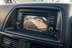 2014 Mazda CX-5 Grand Touring
