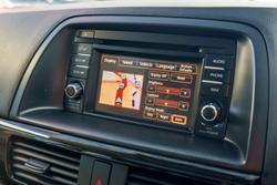 2014 Mazda CX-5 Grand Touring