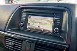 2014 Mazda CX-5 Grand Touring