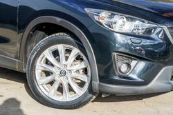 2014 Mazda CX-5 Grand Touring
