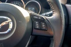 2014 Mazda CX-5 Grand Touring