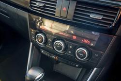 2014 Mazda CX-5 Grand Touring