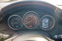 2014 Mazda CX-5 Grand Touring