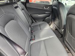 2019 Hyundai Kona Highlander