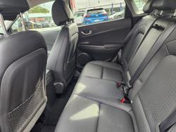 2019 Hyundai Kona Highlander