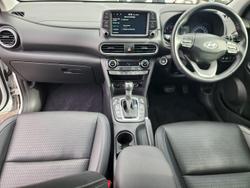 2019 Hyundai Kona Highlander