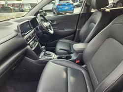 2019 Hyundai Kona Highlander