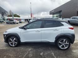 2019 Hyundai Kona Highlander