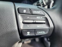2019 Hyundai Kona Highlander