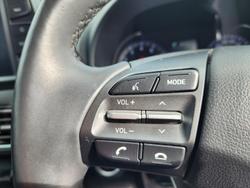 2019 Hyundai Kona Highlander