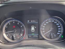 2019 Hyundai Kona Highlander
