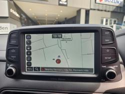 2019 Hyundai Kona Highlander