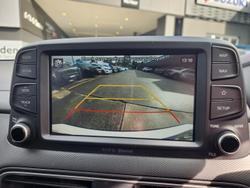 2019 Hyundai Kona Highlander