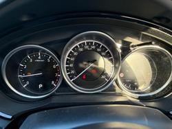2020 Mazda CX-9 Touring