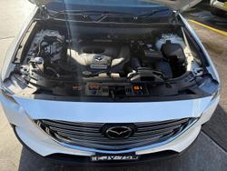 2020 Mazda CX-9 Touring