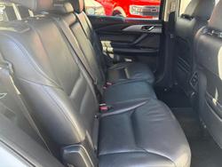 2020 Mazda CX-9 Touring