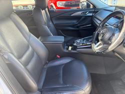 2020 Mazda CX-9 Touring