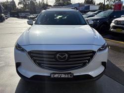 2020 Mazda CX-9 Touring