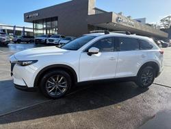 2020 Mazda CX-9 Touring