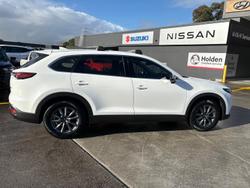 2020 Mazda CX-9 Touring
