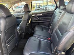 2020 Mazda CX-9 Touring