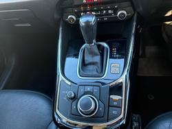 2020 Mazda CX-9 Touring