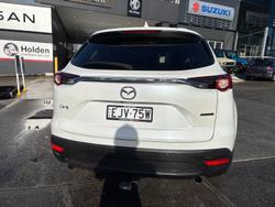 2020 Mazda CX-9 Touring