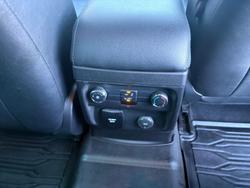2020 Ford Everest Sport