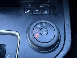 2020 Ford Everest Sport