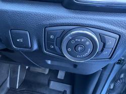 2020 Ford Everest Sport