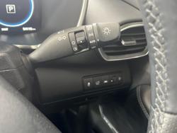 2021 Hyundai Santa Fe Highlander