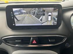 2021 Hyundai Santa Fe Highlander