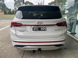 2021 Hyundai Santa Fe Highlander