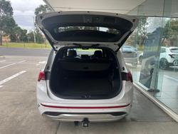 2021 Hyundai Santa Fe Highlander