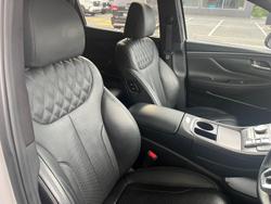 2021 Hyundai Santa Fe Highlander
