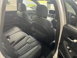 2021 Hyundai Santa Fe Highlander