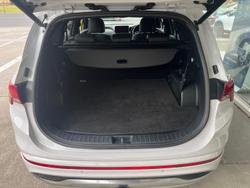 2021 Hyundai Santa Fe Highlander