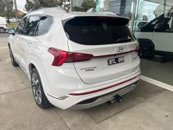 2021 Hyundai Santa Fe Highlander