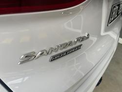 2021 Hyundai Santa Fe Highlander