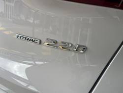 2021 Hyundai Santa Fe Highlander