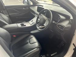 2021 Hyundai Santa Fe Highlander