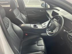 2021 Hyundai Santa Fe Highlander