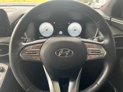 2021 Hyundai Santa Fe Highlander